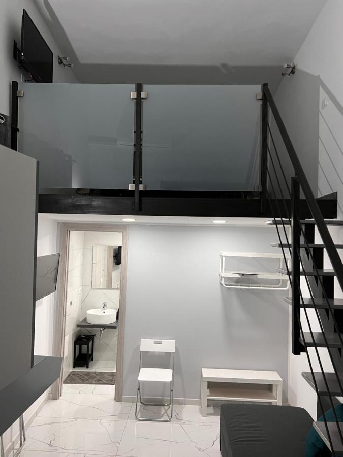 Апартаменты La New House Di Seby Катания Экстерьер фото